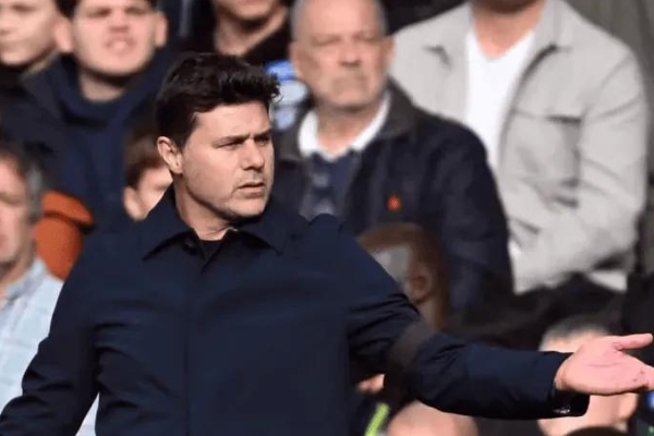 切爾西新帥波切蒂諾談失?。号囵B(yǎng)年輕力量而勝利在未來(lái)