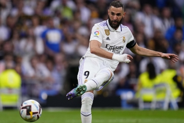 皇家馬德里2023賽季回顧：不敗傳奇！17場(chǎng)連勝譜寫終篇