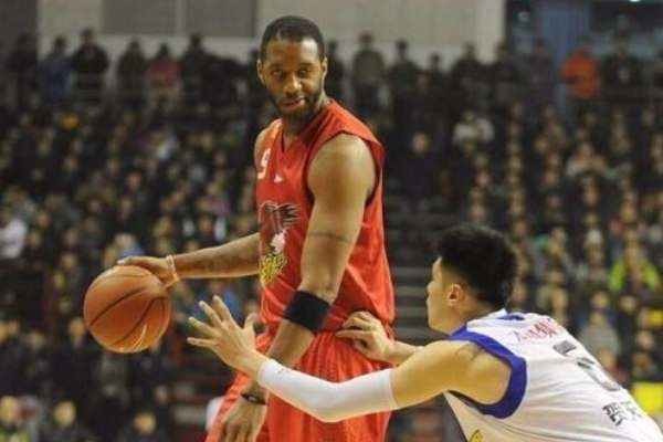 CBA歷史上哪位外援給中國(guó)球隊(duì)帶來最大幫助？