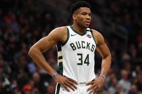 字母哥是誰(shuí)的外號(hào)？